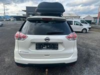 Gebraucht Nissan X-Trail 360º 131 PS (96 kW) 2015 Weiß SUV