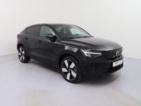 Gebraucht Volvo C40 Ultimate 300 kW (408 PS) 2022 Schwarz SUV