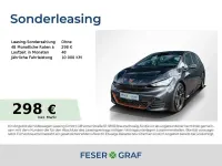 Gebraucht Cupra Born 150 kW (204 PS) 2022 Kleinwagen