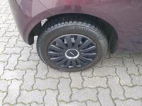 Gebraucht Ford Ka 69 PS (50 kW) 2009 Violet Kleinwagen