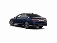 Gebraucht Audi A8 S-Line 462 PS (339 kW) 2024 Blau Limousine