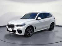 gebraucht BMW X5 xDrive45e M Sportpaket Head-Up Laserlicht Har