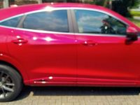 Gebraucht DFSK Fengon 137 PS (100 kW) 2020 Rot SUV