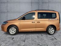 Neu VW Caddy Sound 116 PS (85 kW) 2026 Braun Van / Kleinbus