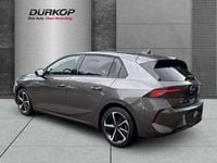 Gebraucht Opel Astra Elegance 131 PS (96 kW) 2023 Grau Limousine