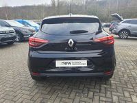 Gebraucht Renault Clio V Evolution 67 PS (49 kW) 2023 Sternenschwarz Limousine
