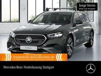 Gebraucht Mercedes E300 Avantgarde 197 PS (144 kW) 2025 Grau Limousine