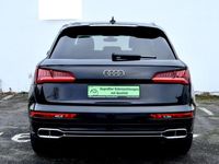 Gebraucht Audi SQ5 Sport 347 PS (255 kW) 2020 Schwarz SUV