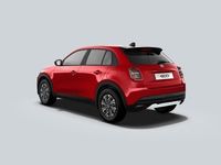 Neu Fiat 600 101 PS (74 kW) 2025 Rot Limousine