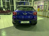 gebraucht Mini Cooper S Paceman Cooper S*LEDER*H-Kardon*Navi