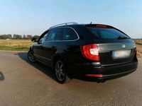 gebraucht Skoda Superb 1.4 TSI Ambition Combi Ambition