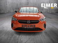 Gebraucht Opel Corsa-e Edition 100 kW (136 PS) 2024 Rot Kleinwagen