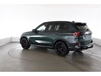 gebraucht BMW X5 M Competition ehem. UPE 187.480€ Allrad Sportpaket AD AHK-klappbar El. Panodach Navi