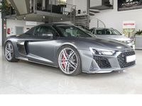 gebraucht Audi R8 Spyder 5.2 FSI quat CARBON*B&O*KERAMIK*RAUTE