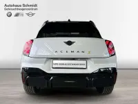 Occasion Mini Aceman 160 kW (218 ch) 2025 Blanc SUV