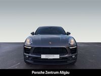 gebraucht Porsche Macan Sportabgasanlage Surround-View Panorama