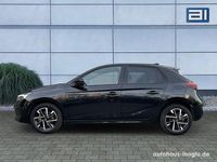 Gebraucht Opel Corsa 101 PS (74 kW) 2025 Perla nera schwarz Kleinwagen