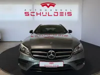 Gebraucht Mercedes E400 AMG 340 PS (250 kW) 2020 Grau Kombi
