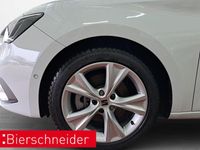 Gebraucht Seat Leon FR 150 PS (110 kW) 2025 Weiss Kombi