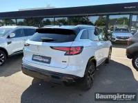 Gebraucht Renault Austral Techno 200 PS (147 kW) 2025 Weiß SUV