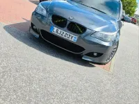 Używany BMW 535 360 KM (264 kW) 2008 Andere farben Kombi