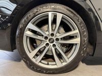 Gebraucht Audi A6 S-Line 299 PS (219 kW) 2021 Brillantschwarz Kombi