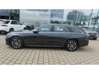 Brugt Mercedes E220 Advanced 197 HK (144 kW) 2025 Grå Sedan