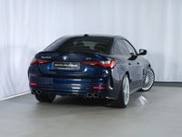 gebraucht Alpina B4 Gran Coupe Allrad HUD Harman Laserlicht Leder Driv