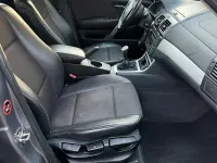 Gebraucht BMW X3 2009 SUV