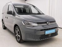 Gebraucht VW Caddy Life 116 PS (85 kW) 2024 Pure grey Van / Kleinbus