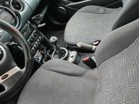 Second-hand Mini Cooper 115 CP (84 kW) 2003 Verde Hatchback