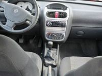 gebraucht Opel Corsa 