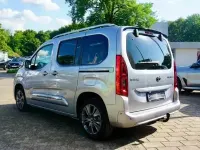Gebraucht Toyota Proace Verso City 132 PS (97 kW) 2021 Grau Kombi