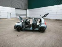 Gebraucht Suzuki Alto Basic 68 PS (50 kW) 2012 Silber Kleinwagen