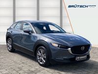 gebraucht Mazda CX-30 Selection 2.0 SKYACTIV-X M Hybrid 2WD KLIMA / LED / NAVI