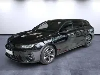 Gebraucht Opel Astra Ultimate 131 PS (96 kW) 2024 Schwarz Kleinwagen