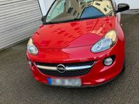 gebraucht Opel Adam Jam 1,2 EZ 2019 Tüv Neu 38,780 Kilometer Klima