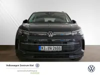 Gebraucht VW Tiguan 131 PS (96 kW) 2026 Uranograu SUV