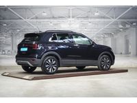 gebraucht VW T-Cross - 1.0 TSI MOVE NAVI LM-Felgen Sitzhzg