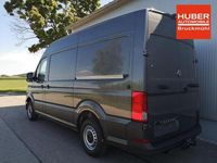 Neu VW Crafter 140 PS (102 kW) 2026 Andere Van