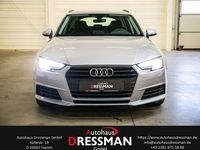 Gebraucht Audi A4 Basis 190 PS (139 kW) 2018 Florettsilber metallic Kombi