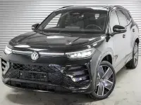 Neu VW Tayron R-line 193 PS (141 kW) 2026 Andere SUV