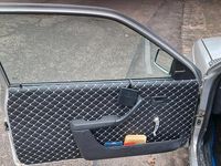 Gebraucht Opel Kadett 60 PS (44 kW) 1991 Silber Kleinwagen