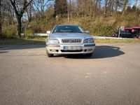 Gebraucht Volvo V40 163 PS (119 kW) 2002 Silber Kombi