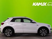 Occasion VW T-Roc 150 ch (110 kW) 2019 Blanc SUV