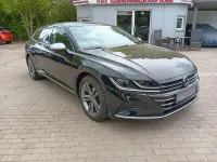 Brugt VW Arteon Elegance 150 HK (110 kW) 2023 Sort Sedan