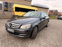 Gebraucht Mercedes C220 170 PS (125 kW) 2010 Kombi