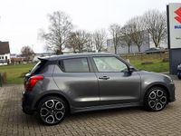 Gebraucht Suzuki Swift Sport 129 PS (94 kW) 2022 Grau Kleinwagen