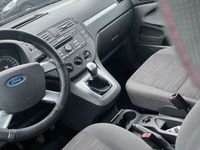 gebraucht Ford C-MAX 1,6 Style Style