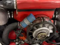 Gebraucht VW Käfer 100 PS (73 kW) 1982 Weiß Cabrio